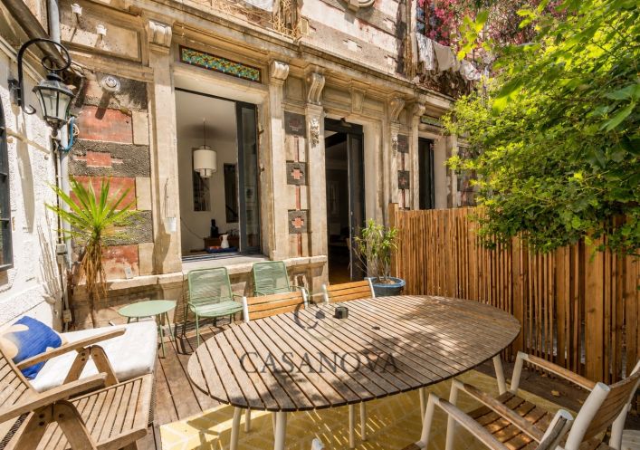 vente Maison Montpellier