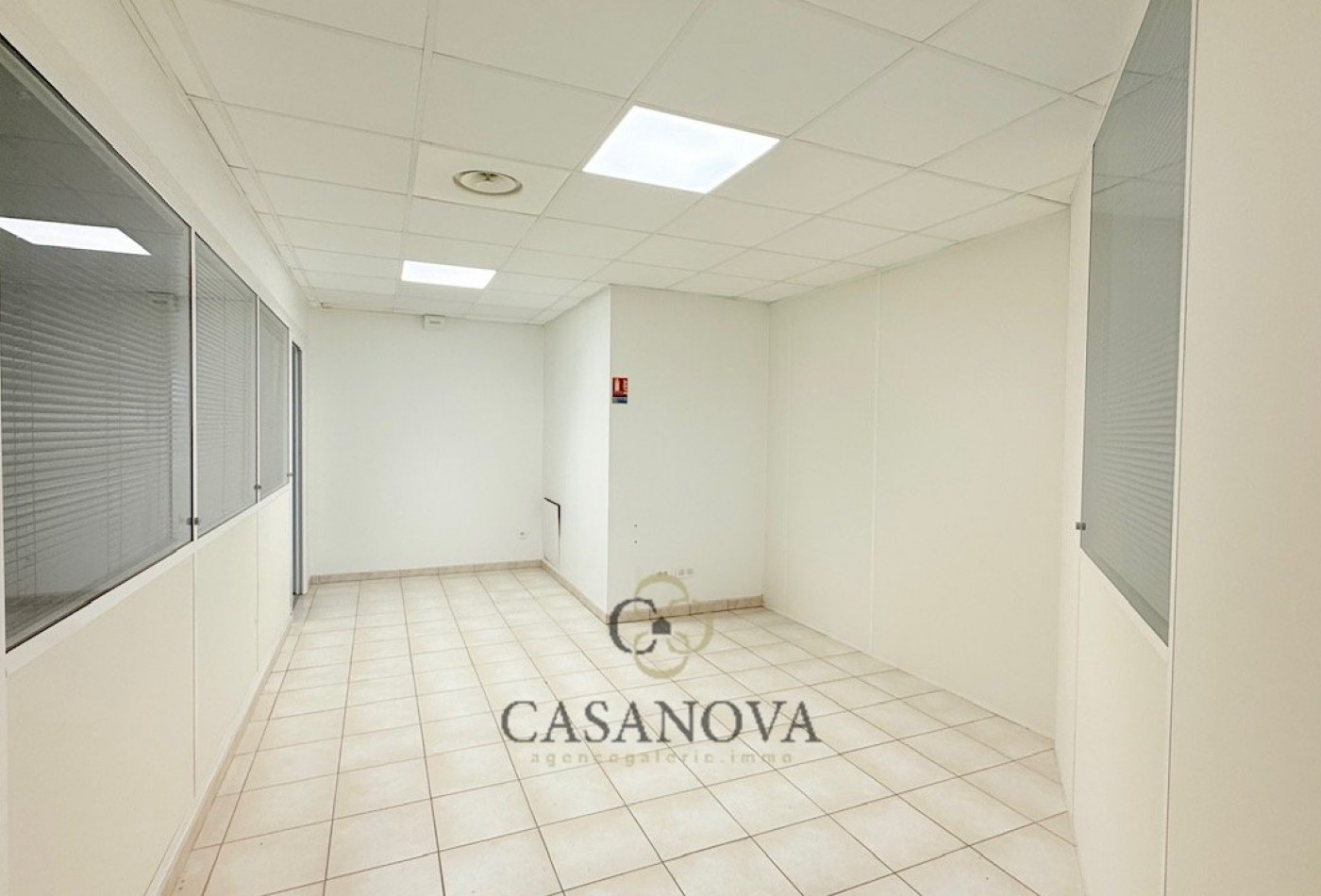 vente Bâtiment Lattes - Photo 10