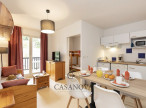 vente Appartement Font-romeu-odeillo-via