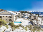 vente Appartement Font-romeu-odeillo-via