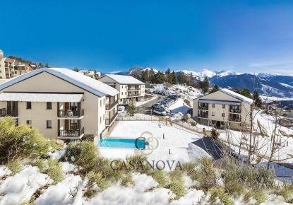 vente Appartement Font-romeu-odeillo-via