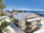vente Appartement Font-romeu-odeillo-via