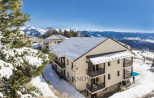 vente Appartement Font-romeu-odeillo-via