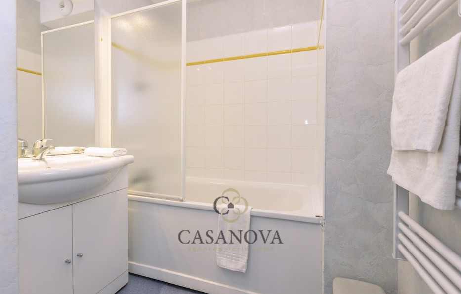 vente Appartement Font-romeu-odeillo-via - Photo 6