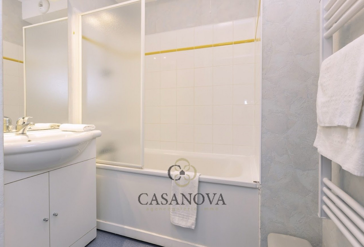 vente Appartement Font-romeu-odeillo-via - Photo 6