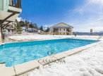 vente Appartement Font-romeu-odeillo-via