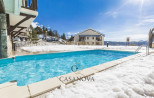 vente Appartement Font-romeu-odeillo-via