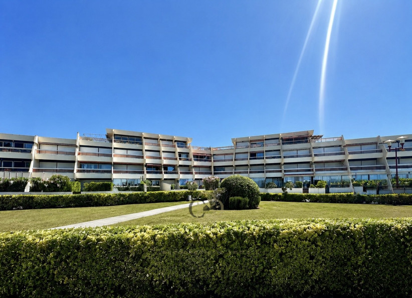 vente Appartement Port Camargue - Photo 7