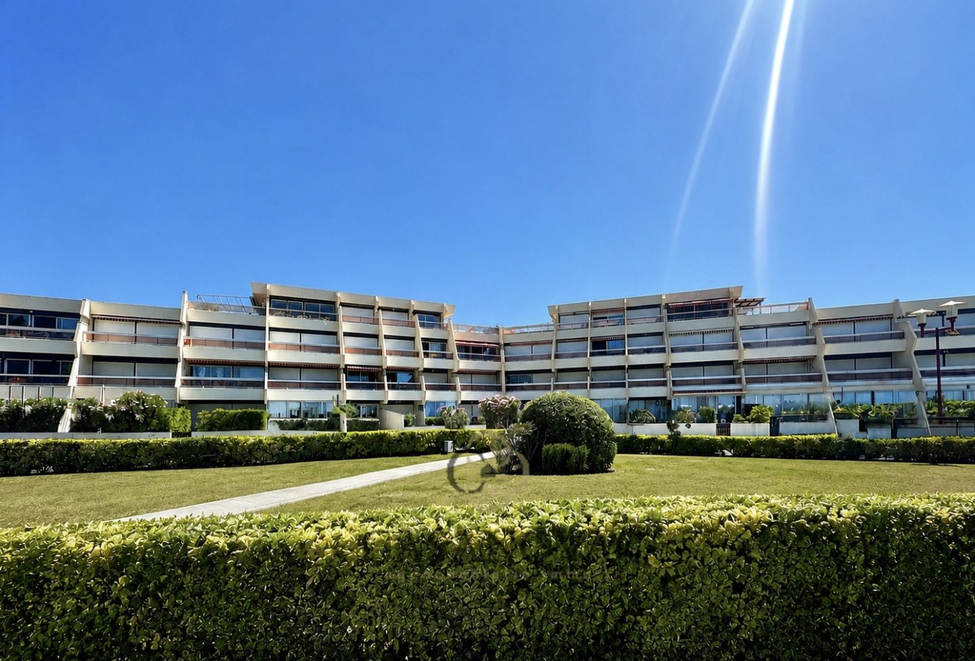 vente Appartement Port Camargue - Photo 7
