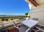 vente Appartement Port Camargue