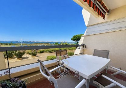 vente Appartement Port Camargue