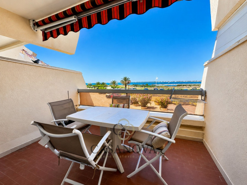 vente Appartement Port Camargue - Photo 2