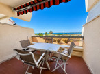 vente Appartement Port Camargue
