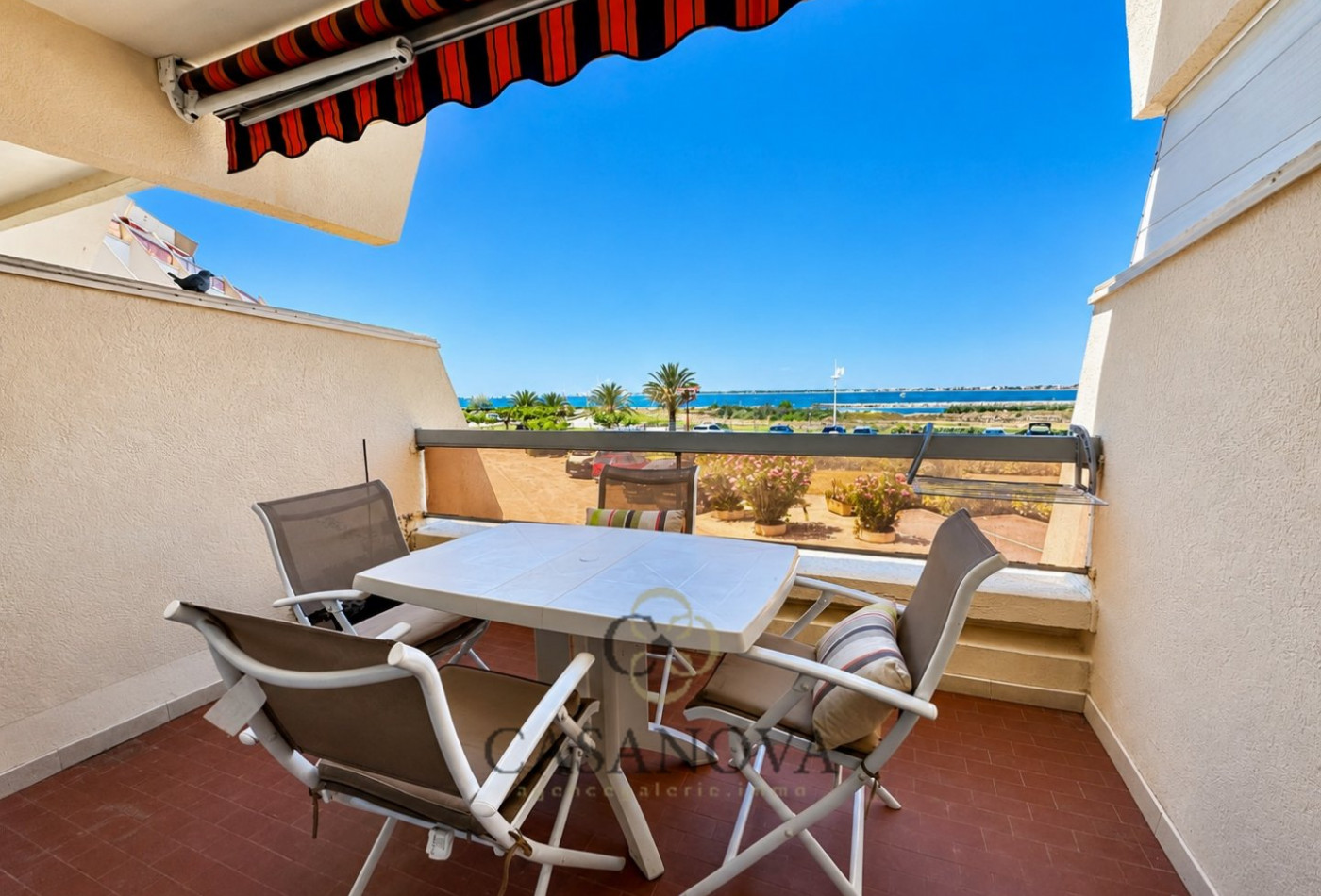 vente Appartement Port Camargue - Photo 2