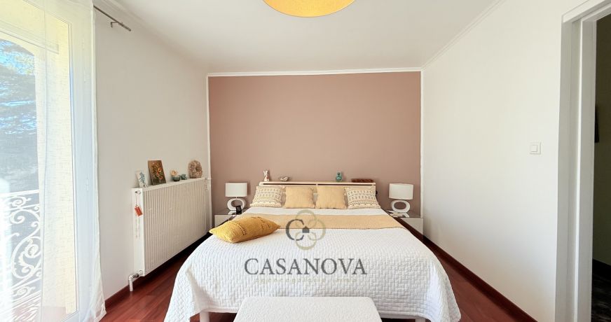 vente Maison Belarga