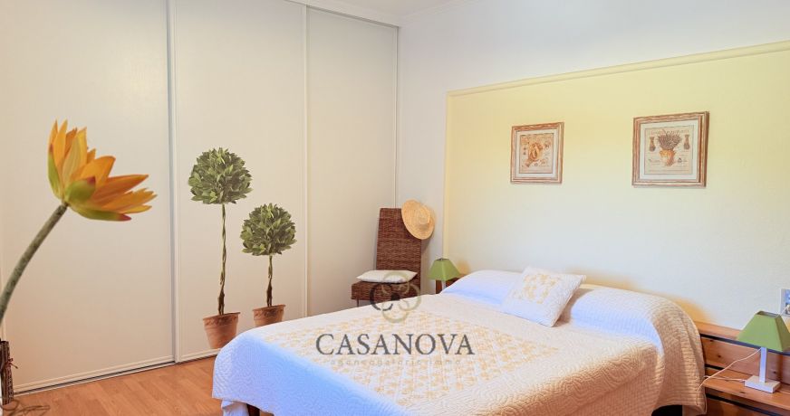 vente Maison Belarga