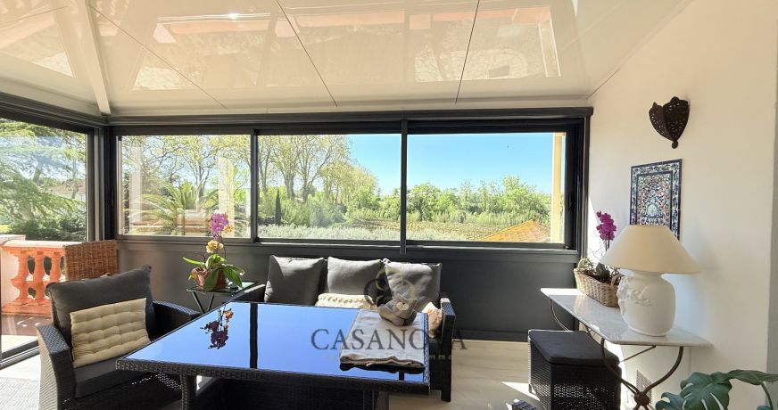 vente Maison Belarga
