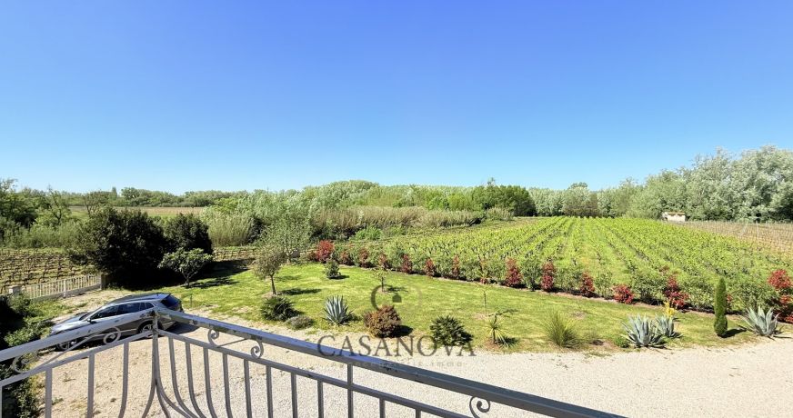 vente Maison Belarga