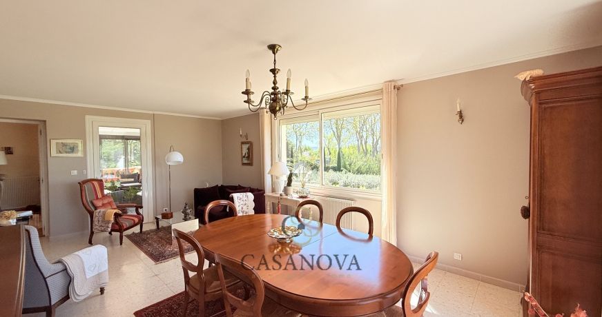 vente Maison Belarga