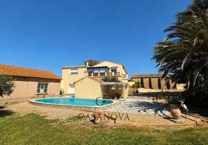 vente Maison Belarga