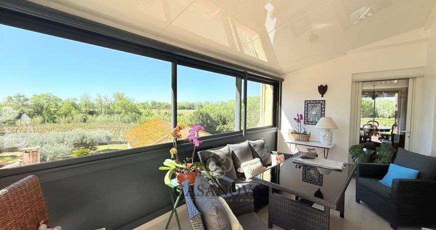 vente Maison Belarga