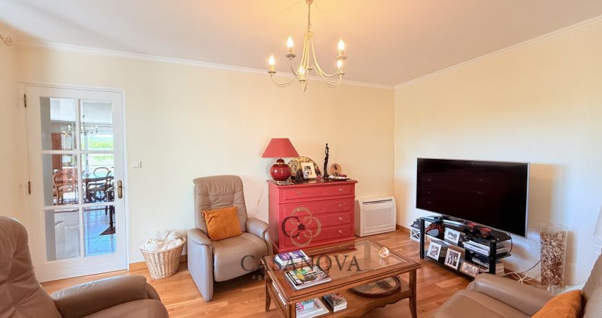 vente Maison Belarga