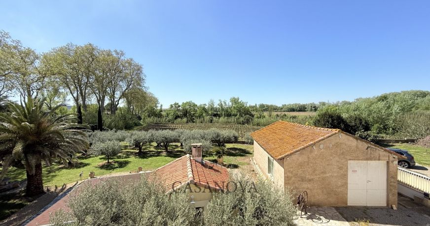 vente Maison Belarga