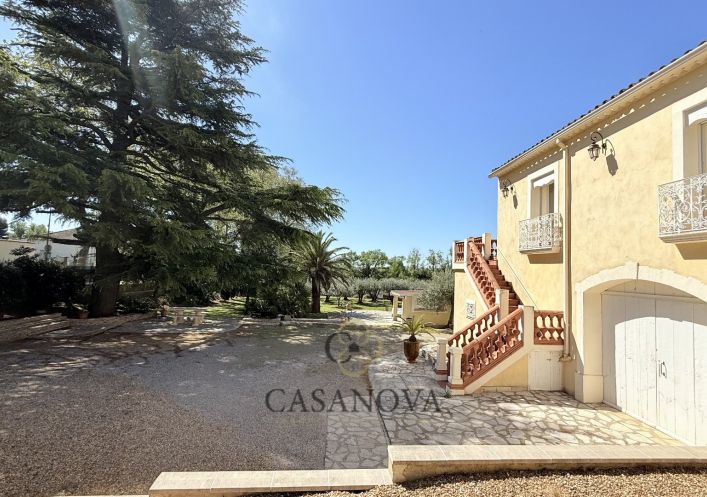 vente Maison Belarga