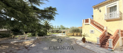 vente Maison Belarga