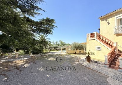 vente Maison Belarga