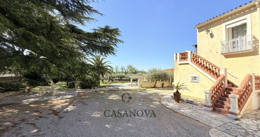 vente Maison Belarga