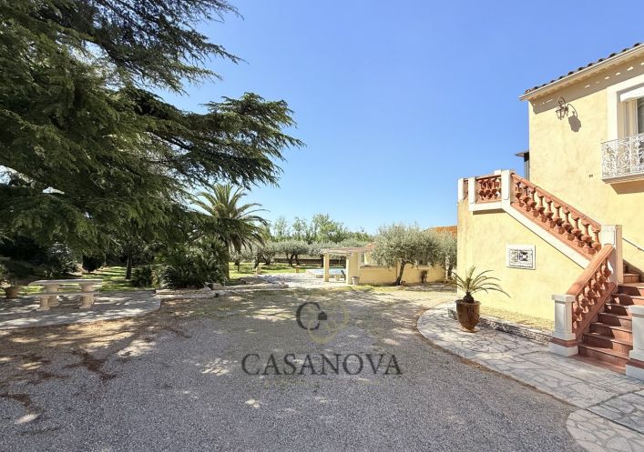 vente Maison Belarga