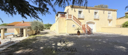 vente Maison Belarga