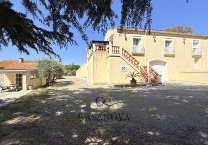 vente Maison Belarga