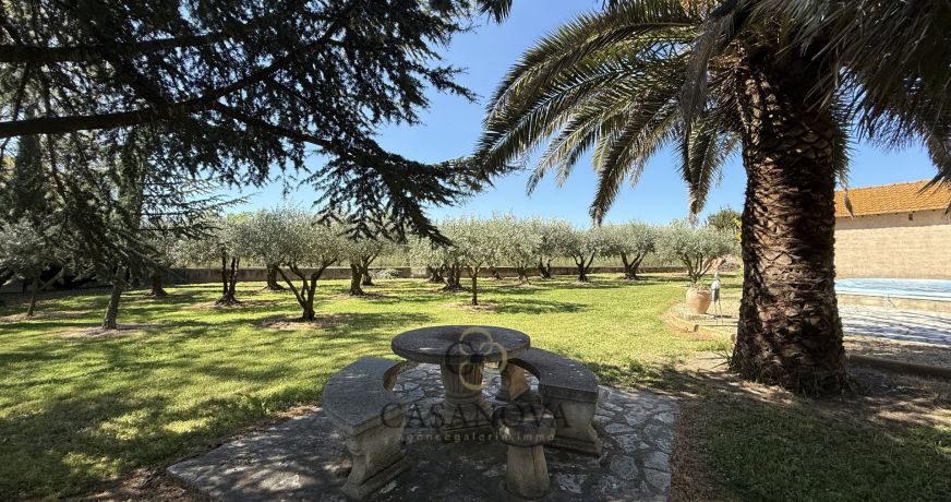 vente Maison Belarga