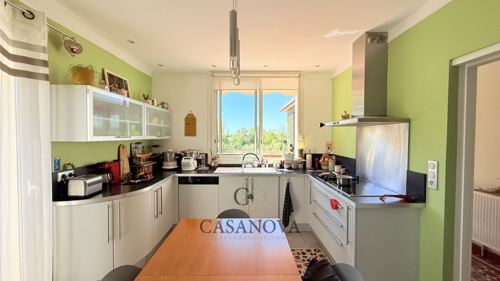 vente Maison Belarga - Photo 9