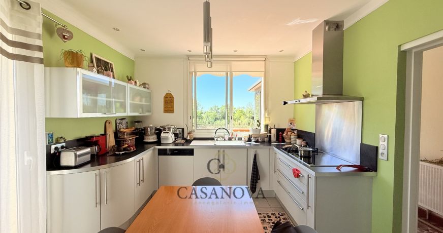 vente Maison Belarga