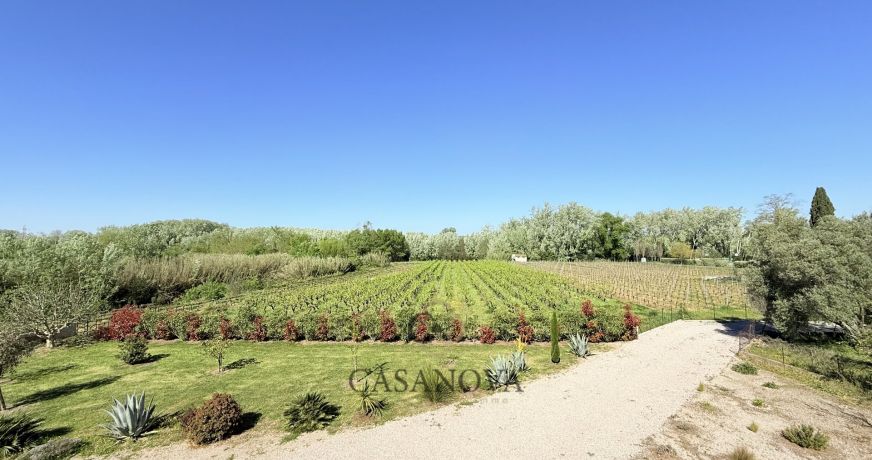 vente Maison Belarga