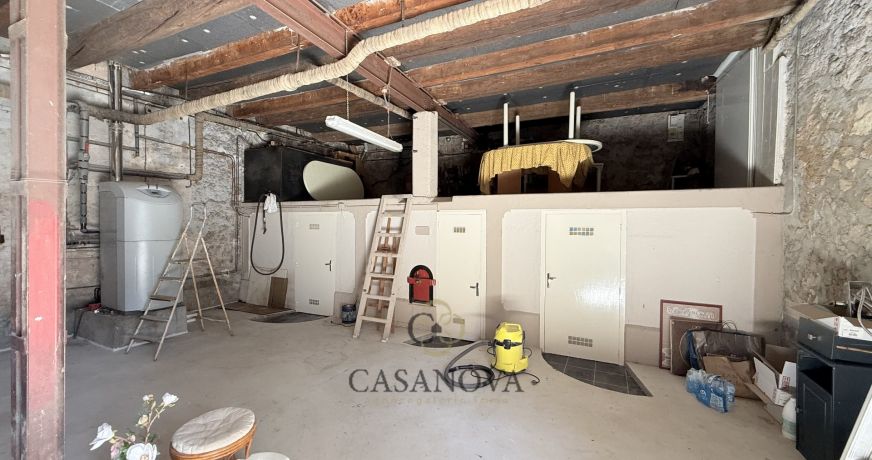 vente Maison Belarga