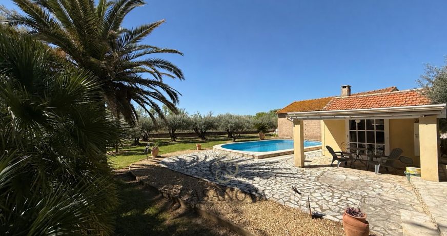 vente Maison Belarga