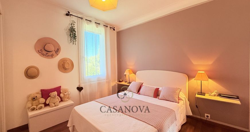 vente Maison Belarga