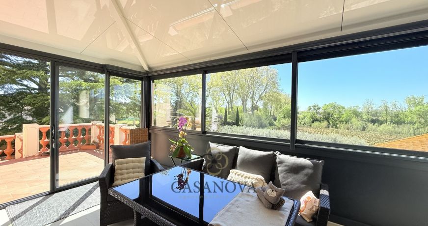 vente Maison Belarga