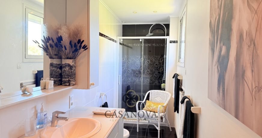 vente Maison Belarga