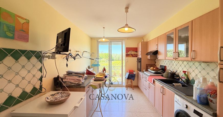 vente Maison Belarga
