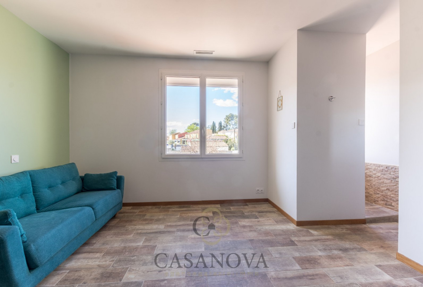 letting Maison Prades Le Lez - Photo 15