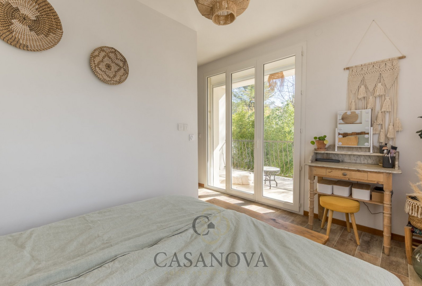 letting Maison Prades Le Lez - Photo 14