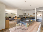 letting Maison Prades Le Lez