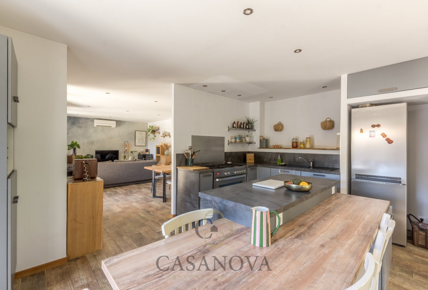 letting Maison Prades Le Lez - Photo 6