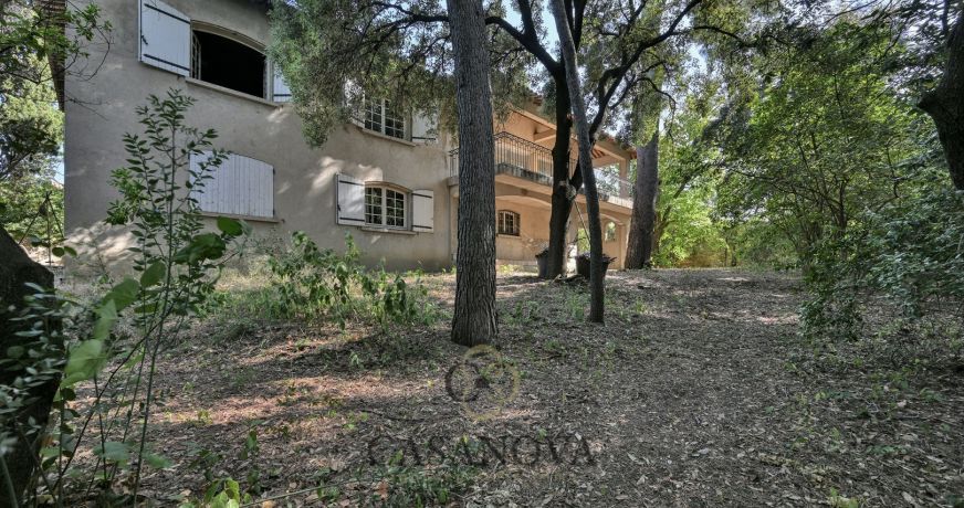 vente Maison Montpellier