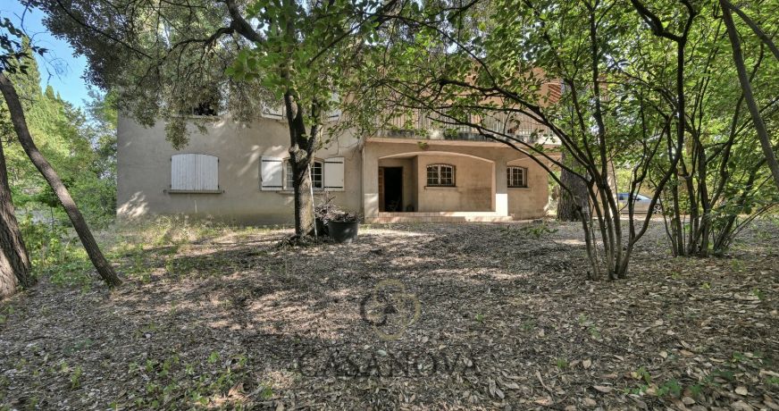 vente Maison Montpellier